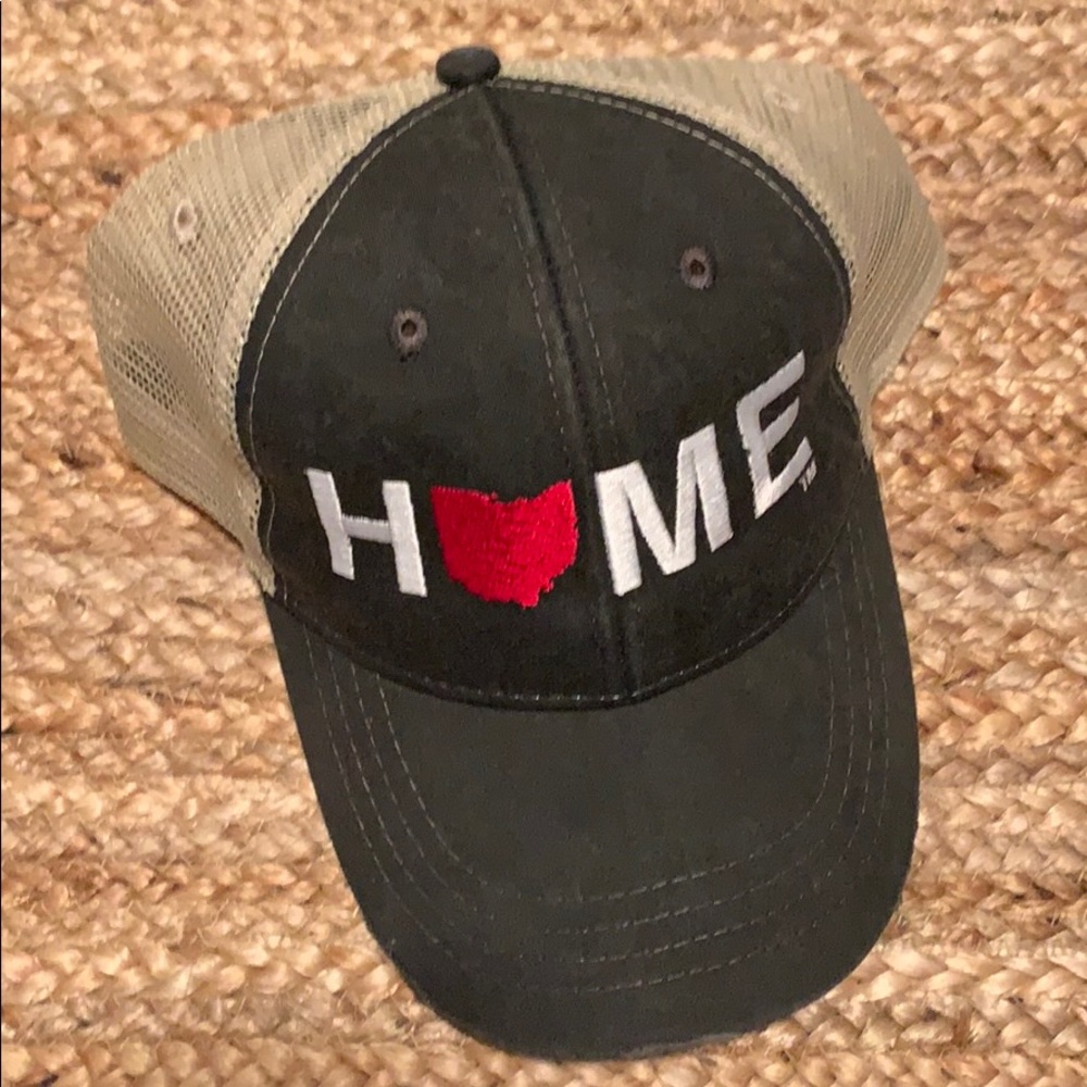 Baseball cap 🧢